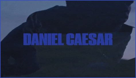 Daniel Caesar's Enduring Relationship Revealed