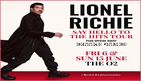 Lionel Richie: Biography, Hits, & More - Unveiling the Icon