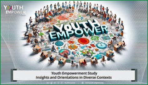 Mental Health Advocate And Youth Empowerment Champion