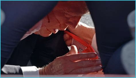 The Ocean Has Sprung A Leak And The Consequences Will Be A Disaster