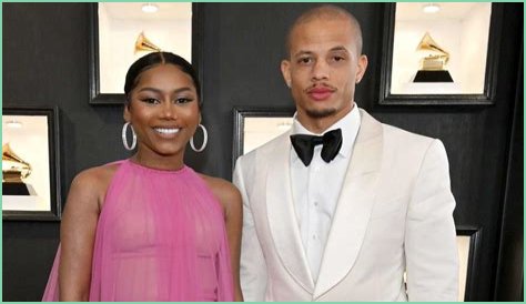 Unveiling The Enigmatic Spouse Of Muni Long: Discoveries And Insights