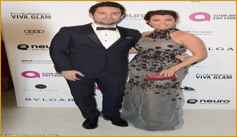 Who Is Bellamy Young Husband, Pedro Segundo? His Bio, Age, Job, IG